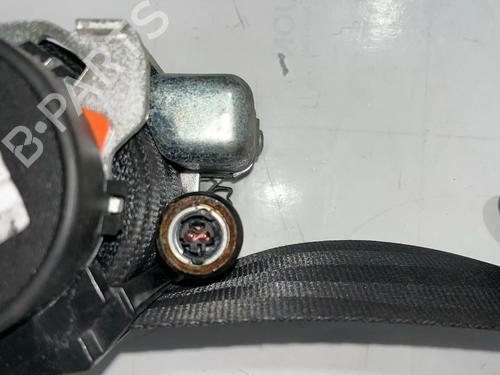 Front right seatbelt CITROËN C4 Picasso II 1.6 HDi / BlueHDi 115 | BP30033966I25 