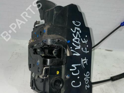 Used Electronic module Electronic module CITROËN C4 Picasso II 1.6 HDi / BlueHDi 115 (115 hp) 30033963 30033963