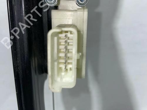 Rear left window mechanism CITROËN C4 Picasso II 1.6 HDi / BlueHDi 115 | BP30033964C24 