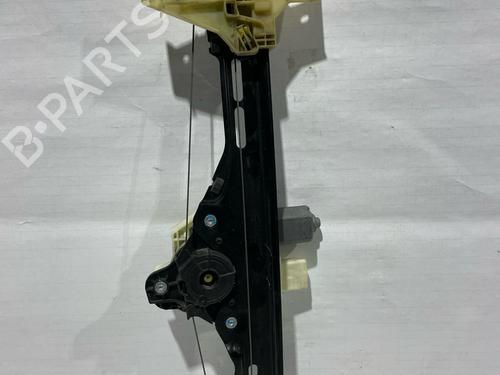 Rear left window mechanism CITROËN C4 Picasso II 1.6 HDi / BlueHDi 115 | BP30033964C24 