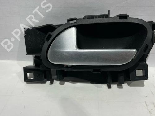 Venstre bak invendig håndtak CITROËN C4 Picasso II 1.6 HDi / BlueHDi 115 (115 hp) 30033961