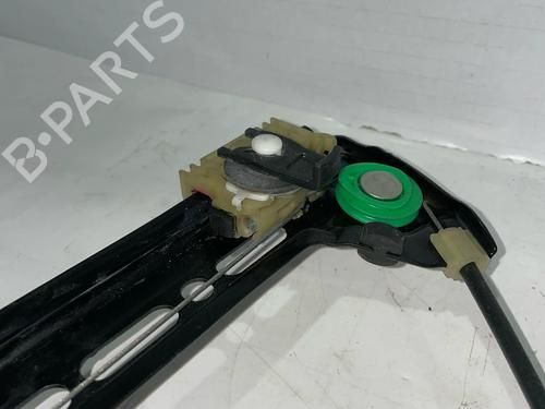 Front left window mechanism CITROËN C4 Picasso II 1.6 HDi / BlueHDi 115 | BP30033971C22