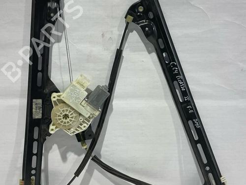 Rudehejsemekanisme ventre foran CITROËN C4 Picasso II 1.6 HDi / BlueHDi 115 (115 hp) 30033971