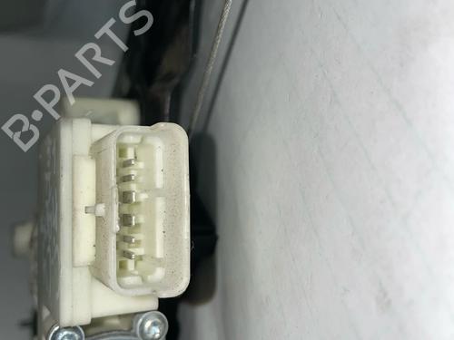 Front left window mechanism CITROËN C4 Picasso II 1.6 HDi / BlueHDi 115 | BP30033971C22