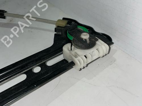 Front left window mechanism CITROËN C4 Picasso II 1.6 HDi / BlueHDi 115 | BP30033971C22