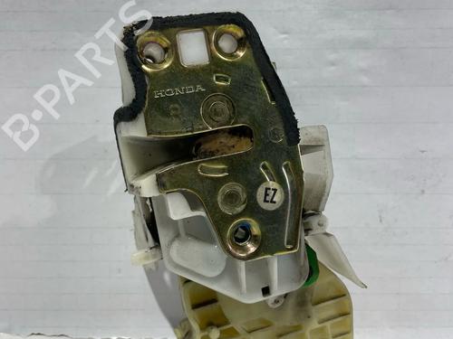 Vergrendeling rechts achter HONDA JAZZ II (GD_, GE3, GE2) [2001-2008]  30033978
