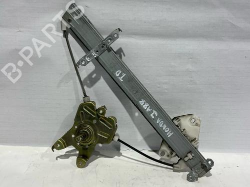 Rudehejsemekanisme Højre bagtil HONDA JAZZ II (GD_, GE3, GE2) [2001-2008]  30033979