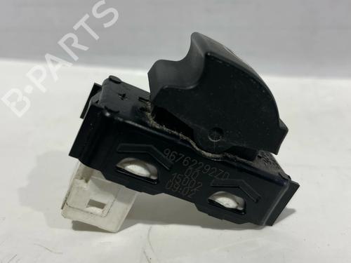 Right front window switch CITROËN C4 Picasso II 1.6 HDi / BlueHDi 115 | BP30033974I26