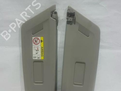 Parasol derecha CITROËN C4 Picasso II 1.6 HDi / BlueHDi 115 (115 hp) 30033982