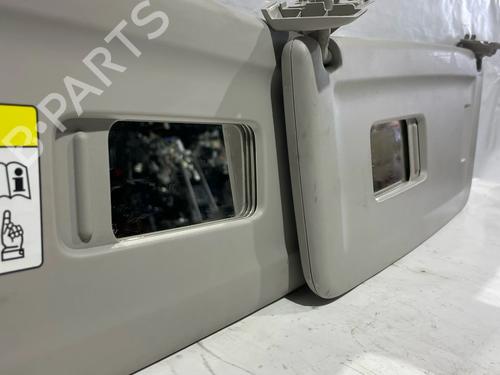 Parasol derecha CITROËN C4 Picasso II 1.6 HDi / BlueHDi 115 | BP30033982I2 