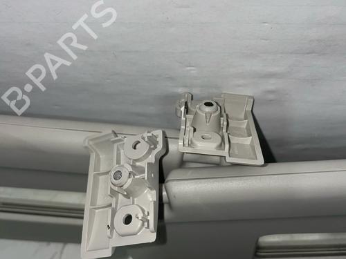 Parasol derecha CITROËN C4 Picasso II 1.6 HDi / BlueHDi 115 | BP30033982I2 