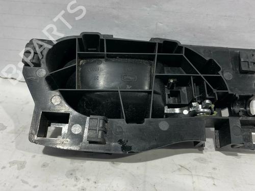 Venstre foran invendig håndtak CITROËN C4 Picasso II 1.6 HDi / BlueHDi 115 | BP30033969I13