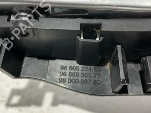 Venstre foran invendig håndtak CITROËN C4 Picasso II 1.6 HDi / BlueHDi 115 | BP30033969I13