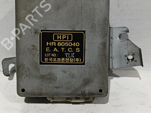 Annen MITSUBISHI GALLOPER (JK-01) [1998-2003]  30033991