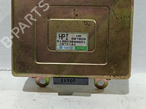 Computer motormanagement MITSUBISHI GALLOPER (JK-01) [1998-2003]  30033990