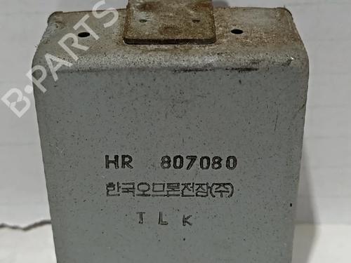 Autre MITSUBISHI GALLOPER (JK-01) [1998-2003]  30033989