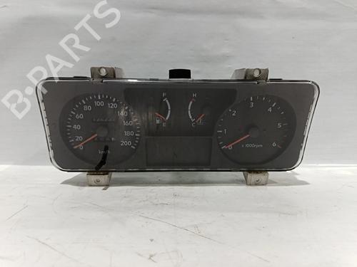 Cuadro instrumentos MITSUBISHI GALLOPER (JK-01) [1998-2003]  30033988