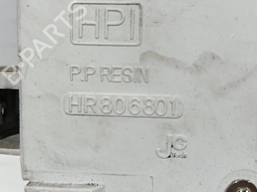 Display monitor MITSUBISHI GALLOPER (JK-01) | BP30033986C48