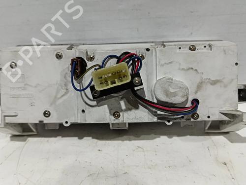 Display monitor MITSUBISHI GALLOPER (JK-01) | BP30033986C48