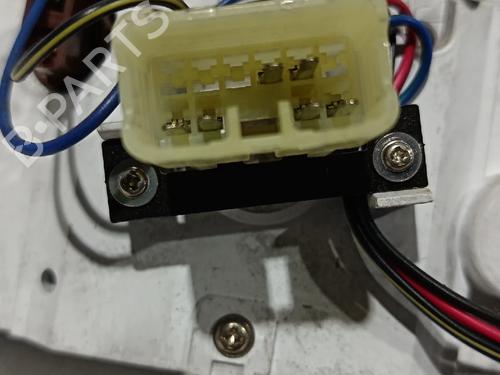 Display monitor MITSUBISHI GALLOPER (JK-01) | BP30033986C48