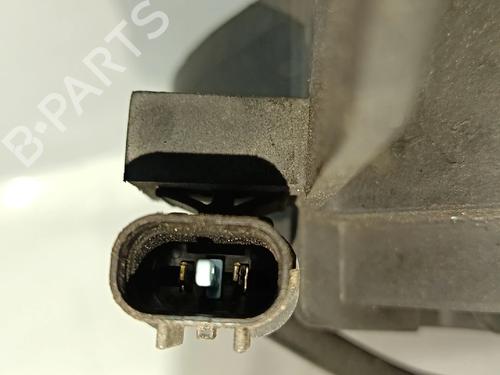 Radiator fan MITSUBISHI GALLOPER (JK-01)  | BP30033996M35 