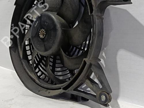 Radiator fan MITSUBISHI GALLOPER (JK-01)  | BP30033996M35 