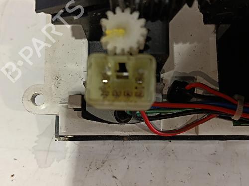 AC Styreenhet / Manøvreringsenhet MITSUBISHI GALLOPER (JK-01)  | BP30033997I5