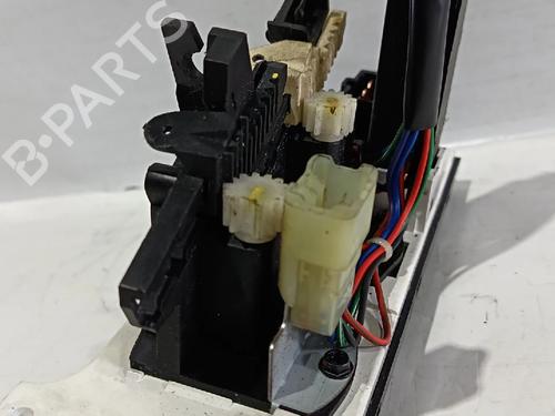 AC Styreenhet / Manøvreringsenhet MITSUBISHI GALLOPER (JK-01)  | BP30033997I5