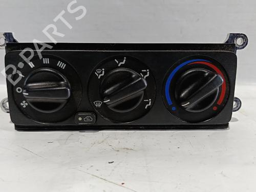 AC-Styringsenhed/Manøvreenhed MITSUBISHI GALLOPER (JK-01) [1998-2003]  30033997