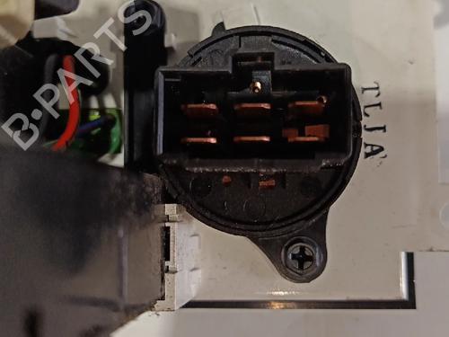 AC Styreenhet / Manøvreringsenhet MITSUBISHI GALLOPER (JK-01)  | BP30033997I5