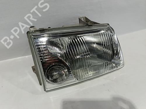 Used Right headlight MITSUBISHI GALLOPER (JK-01) [1998-2003]  30033999