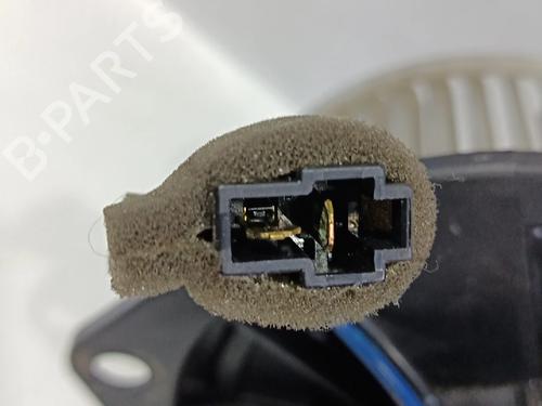 Heater blower motor MITSUBISHI GALLOPER (JK-01)  | BP30034000M62 