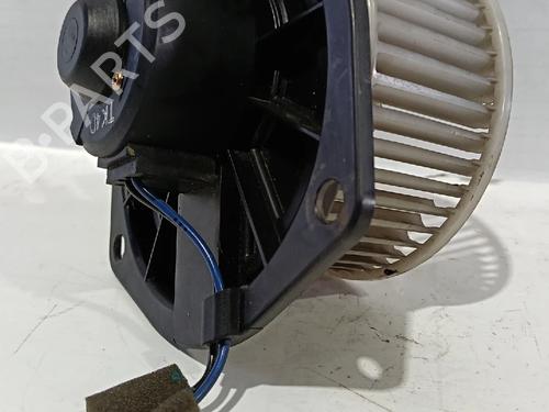 Used Heater blower motor MITSUBISHI GALLOPER (JK-01) [1998-2003]  30034000