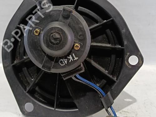 Heater blower motor MITSUBISHI GALLOPER (JK-01)  | BP30034000M62 