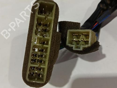 Ratstangsstang MITSUBISHI GALLOPER (JK-01)  | BP30034001I23 