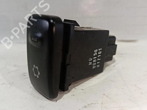 Used Other MITSUBISHI GALLOPER (JK-01) [1998-2003]  30034005