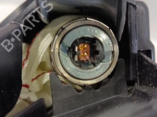 Højre sæde airbag MITSUBISHI COLT VI (Z3_A, Z2_A)  | BP30034008C14 
