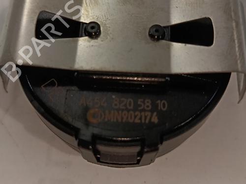 Modulo electronico MITSUBISHI COLT VI (Z3_A, Z2_A)  | BP30034009M83 