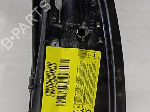 Left seat airbag MITSUBISHI COLT VI (Z3_A, Z2_A)  | BP30034011C13 