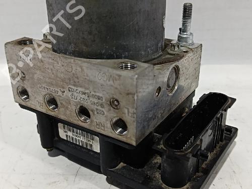 Used ABS pump MITSUBISHI COLT VI (Z3_A, Z2_A) [2002-2012]  30034012