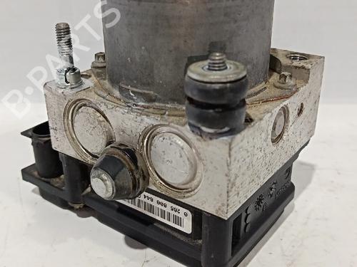 Módulo de ABS MITSUBISHI COLT VI (Z3_A, Z2_A)  | BP30034012M43