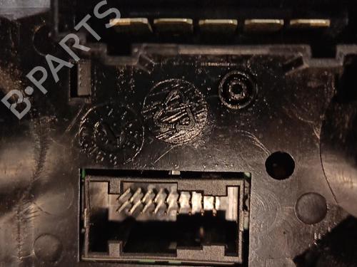 AC Styreenhet / Manøvreringsenhet MITSUBISHI COLT VI (Z3_A, Z2_A)  | BP30034013I5