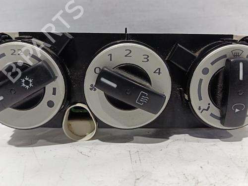 AC-Styringsenhed/Manøvreenhed MITSUBISHI COLT VI (Z3_A, Z2_A) [2002-2012]  30034013