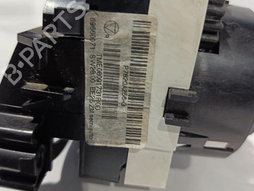 AC Styreenhet / Manøvreringsenhet MITSUBISHI COLT VI (Z3_A, Z2_A)  | BP30034013I5