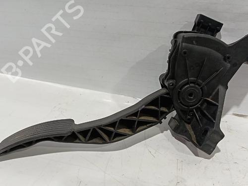 Used Pedal MITSUBISHI COLT VI (Z3_A, Z2_A) [2002-2012]  30034014