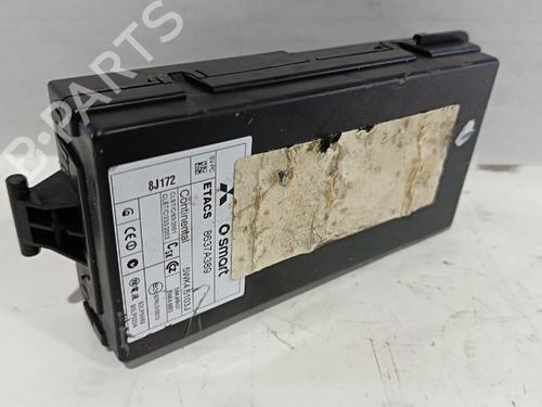 Used Fuse box MITSUBISHI COLT VI (Z3_A, Z2_A) [2002-2012]  30034015