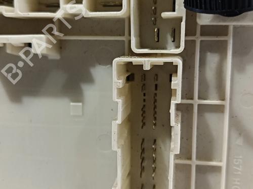 Fuse box MITSUBISHI COLT VI (Z3_A, Z2_A)  | BP30034016E1 