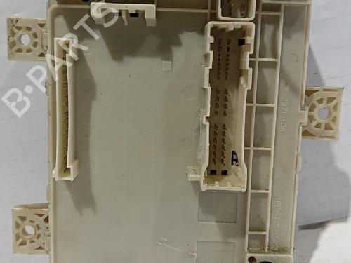 Fuse box MITSUBISHI COLT VI (Z3_A, Z2_A)  | BP30034016E1 