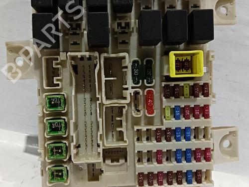 Used Fuse box MITSUBISHI COLT VI (Z3_A, Z2_A) [2002-2012]  30034016