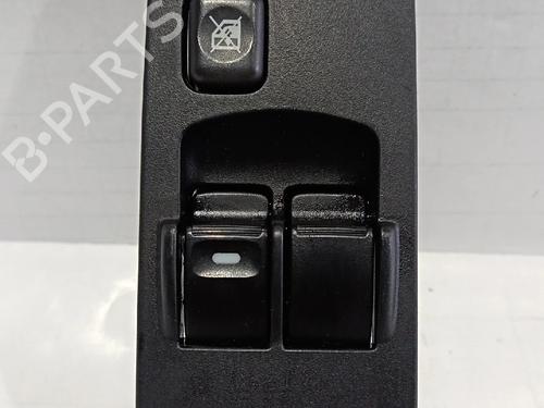 Used Left front window switch MITSUBISHI COLT VI (Z3_A, Z2_A) [2002-2012]  30034017